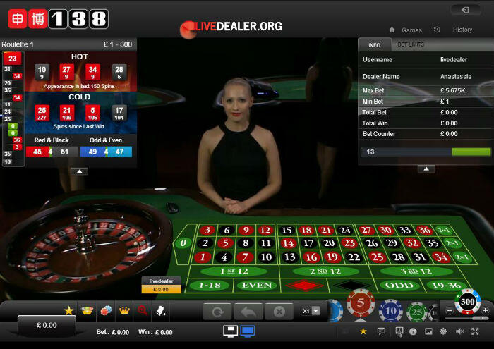 free video casino games online