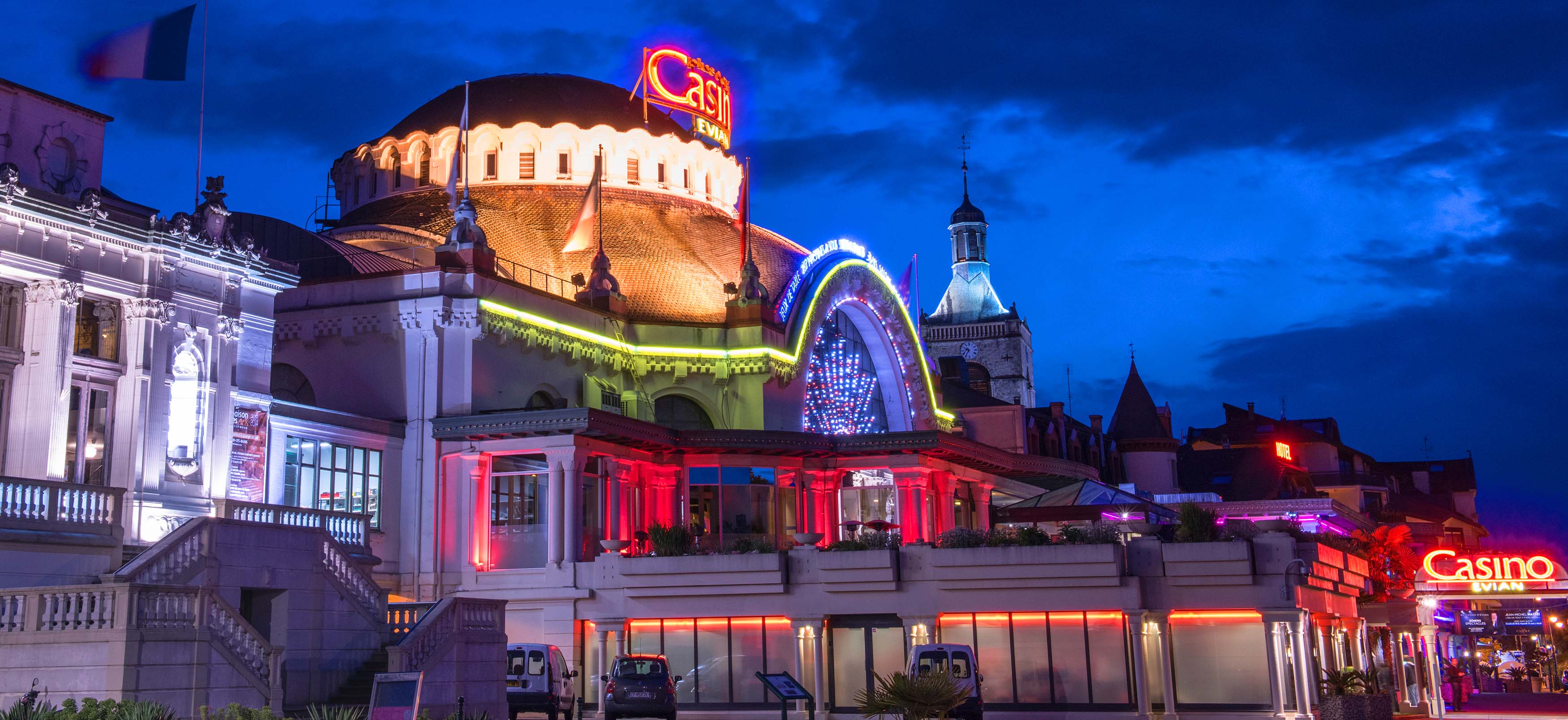 wicked circus casino