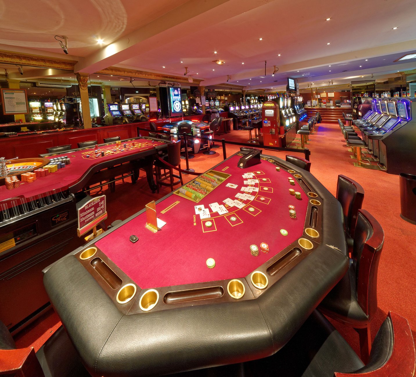 Best Promoções de cassino