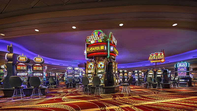 automaty do gier online