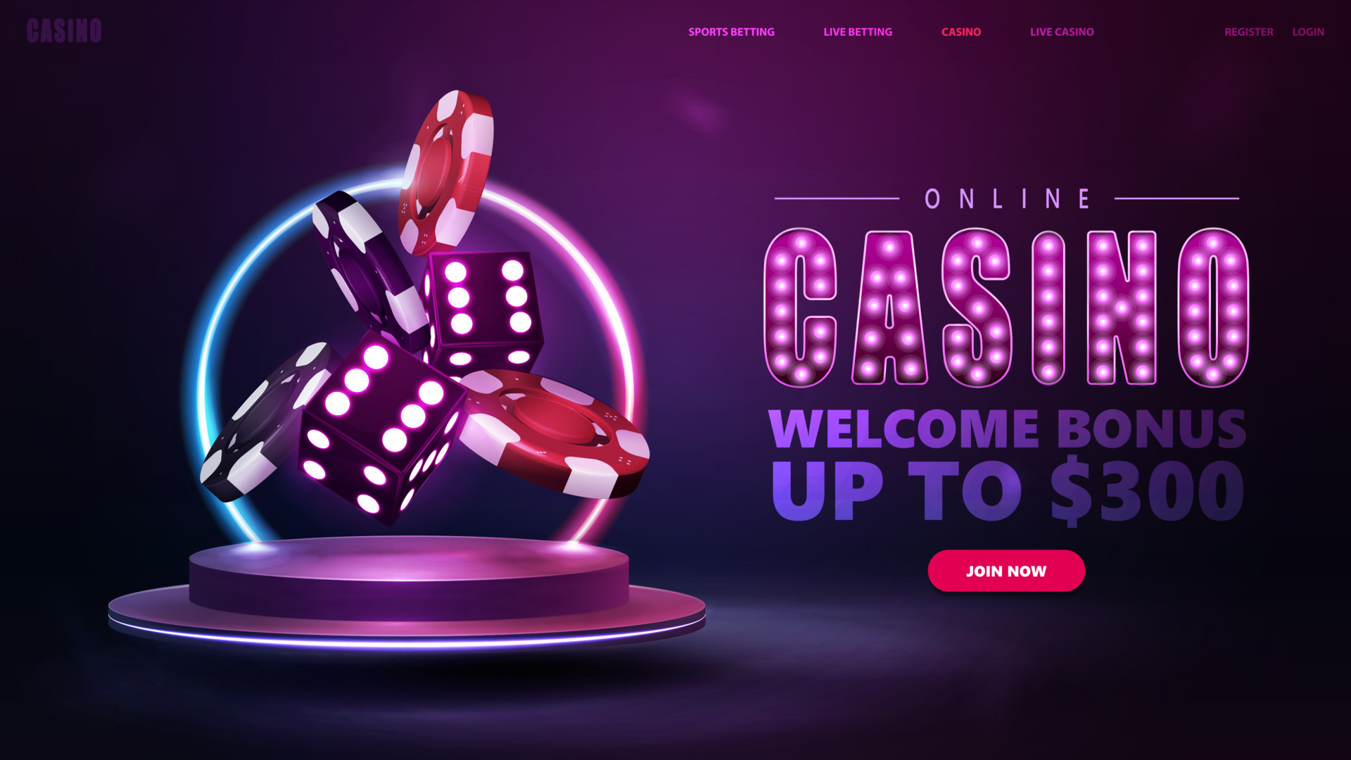 online casino ideal