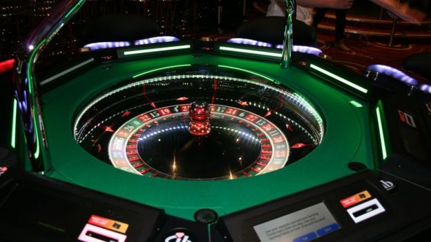 online french roulette high limit for money