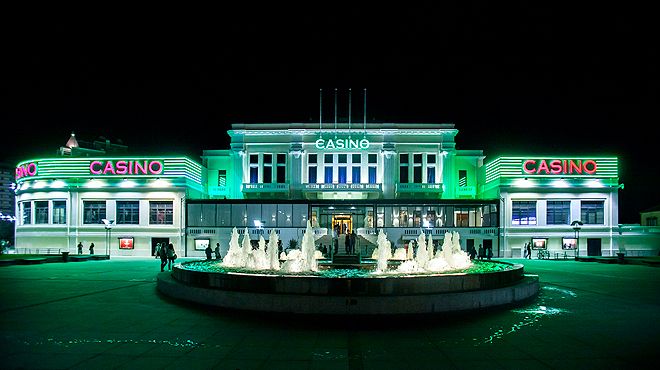 jogo de cassino tambem chamado 21