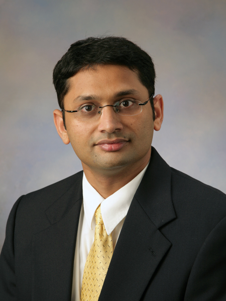 Dr Prakash Patel