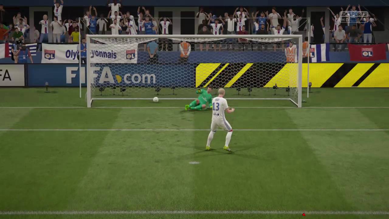 goal demo
