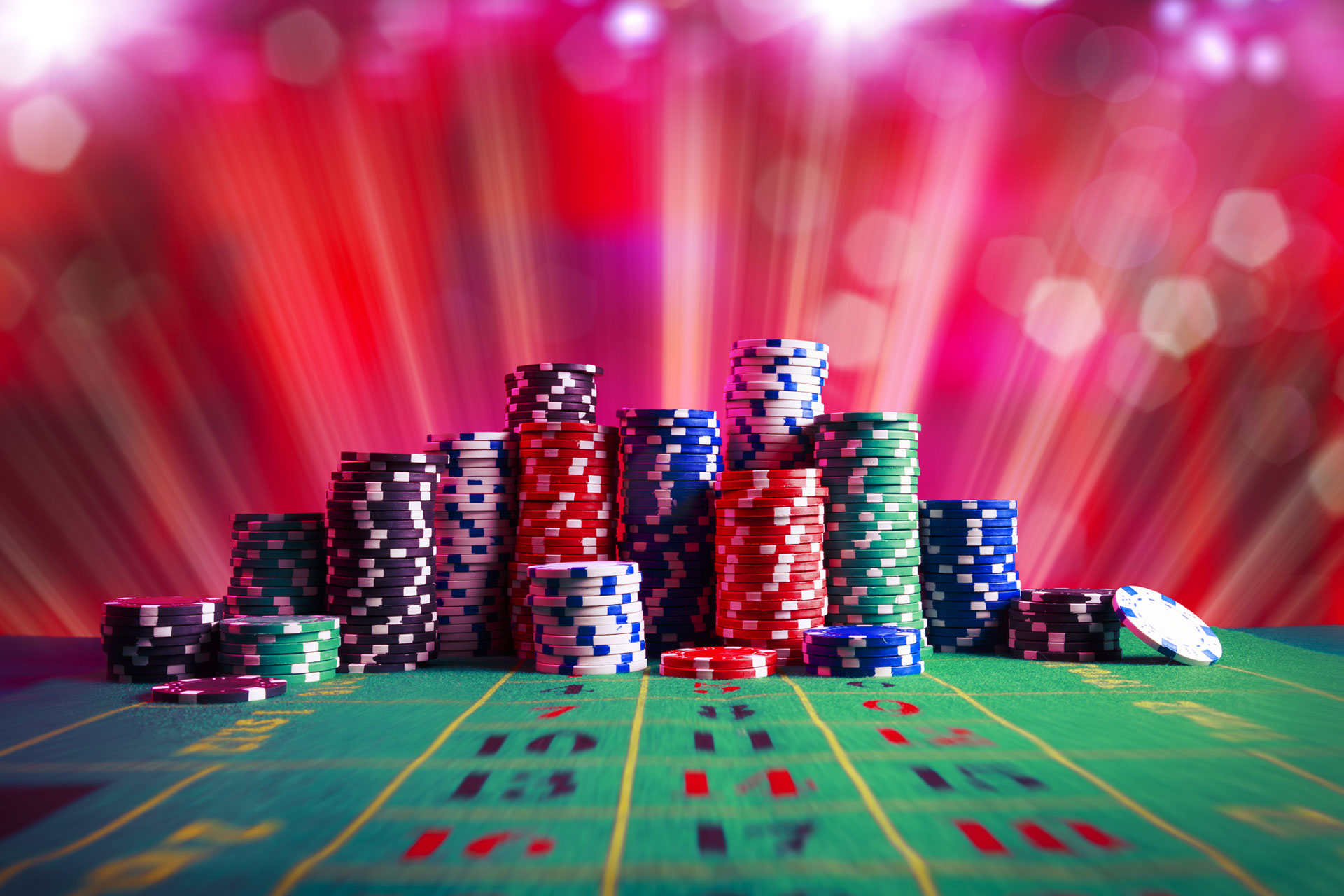 online casino real money