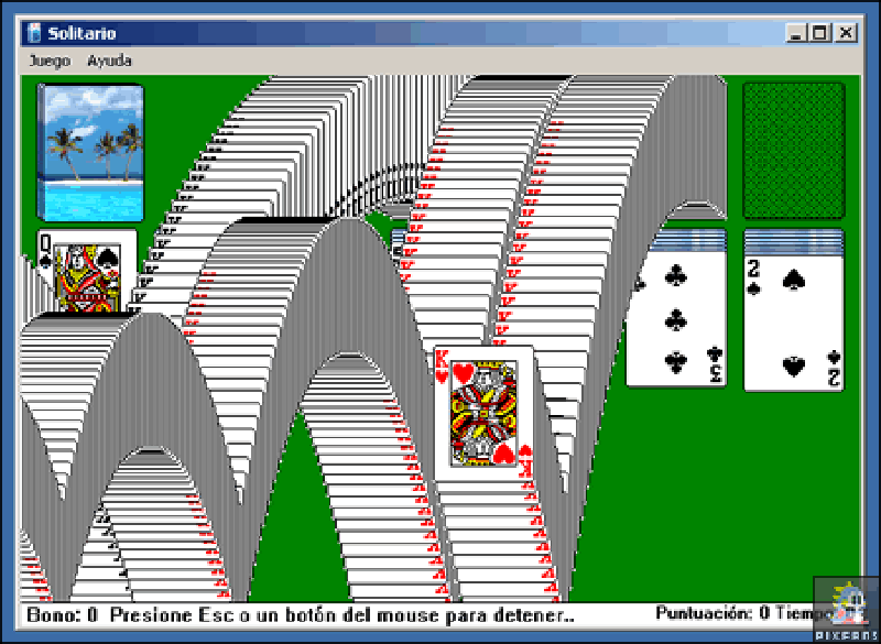 pirates gold Ranura en línea