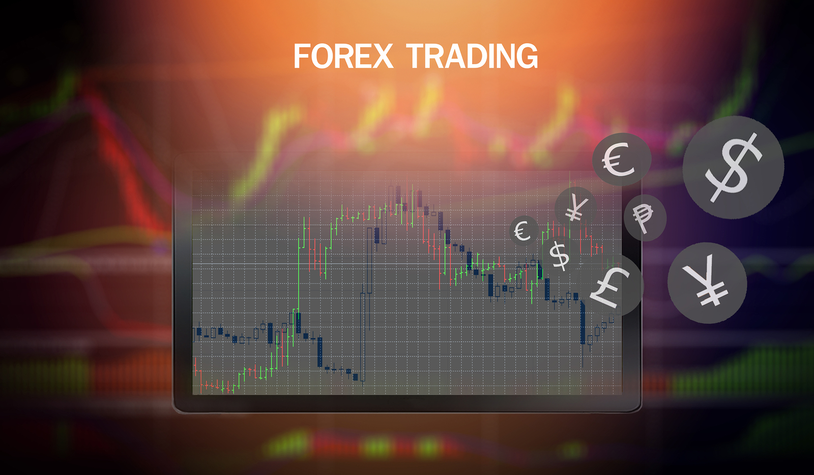 best online trading platform for forex