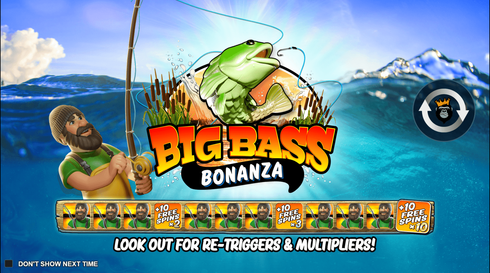 play bonanza bros online free