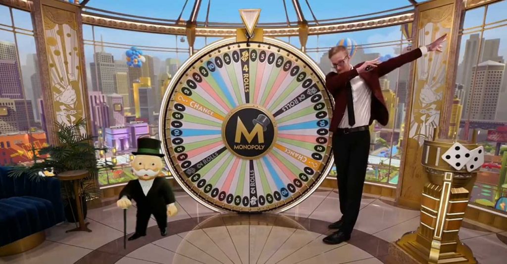 martin m online casino