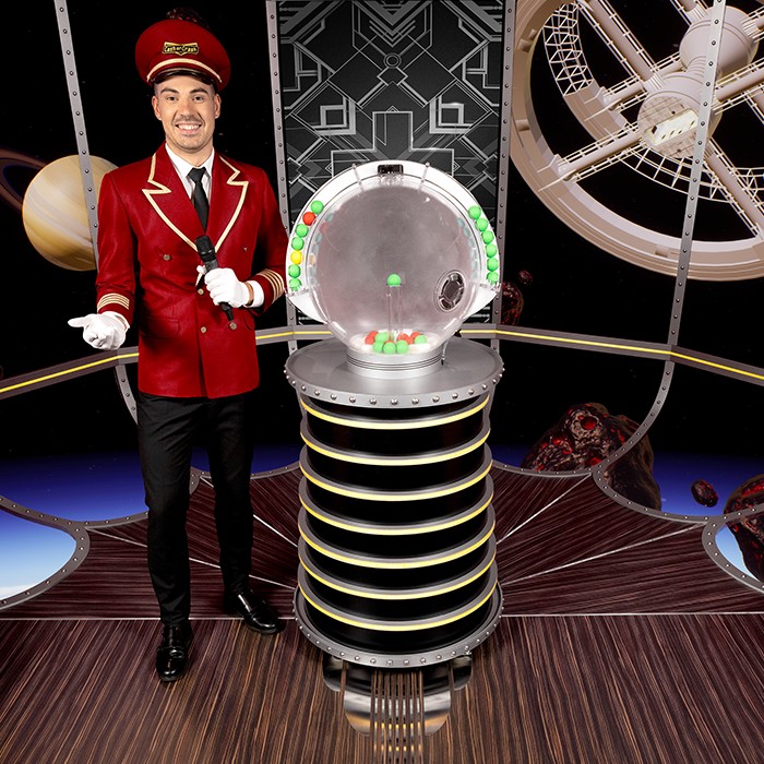 penalty shoot out demo