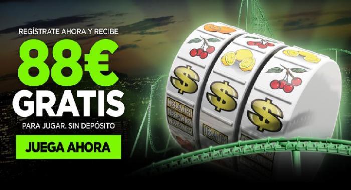 juegos de máquinas tragamonedas con bonificación gratis