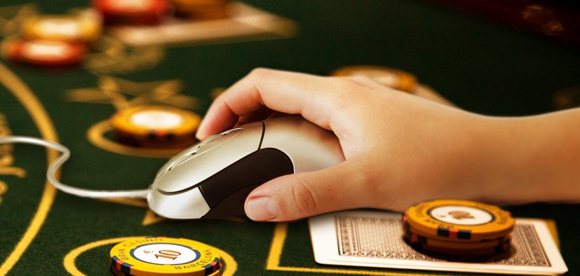 online casino real money