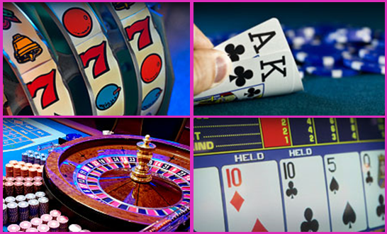 casino online aams bonus senza deposito