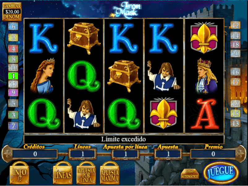 online casino table games
